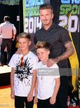 Cruz Beckham
