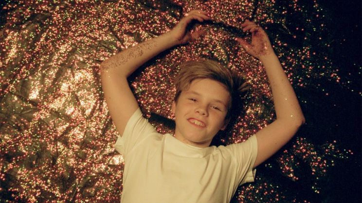Cruz Beckham