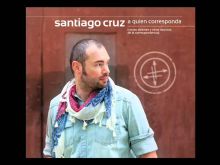 Cruz Santiago