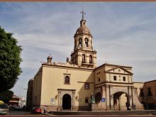 Cruz Santiago