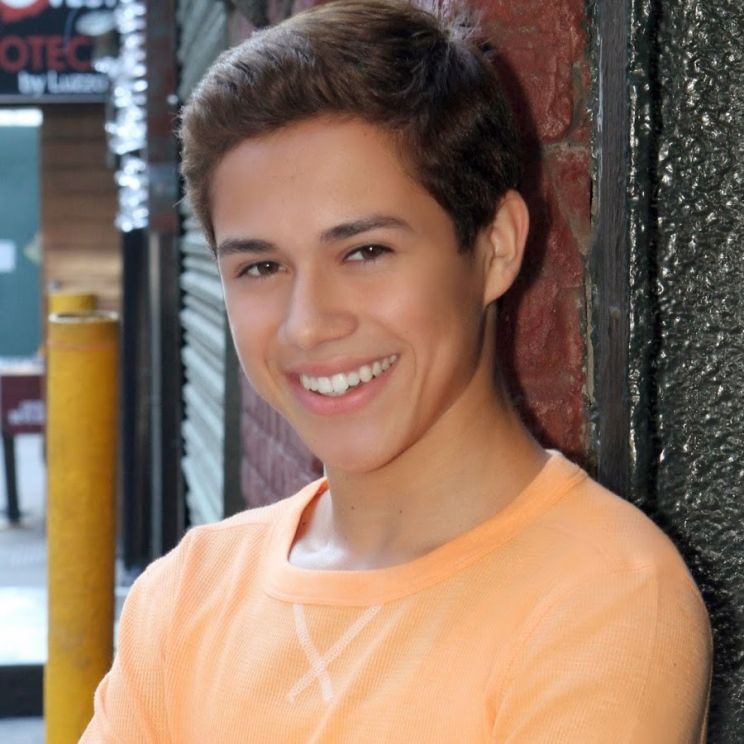 Cruz Santiago