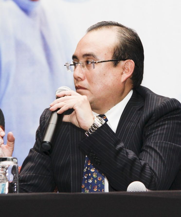 Cruz Santiago