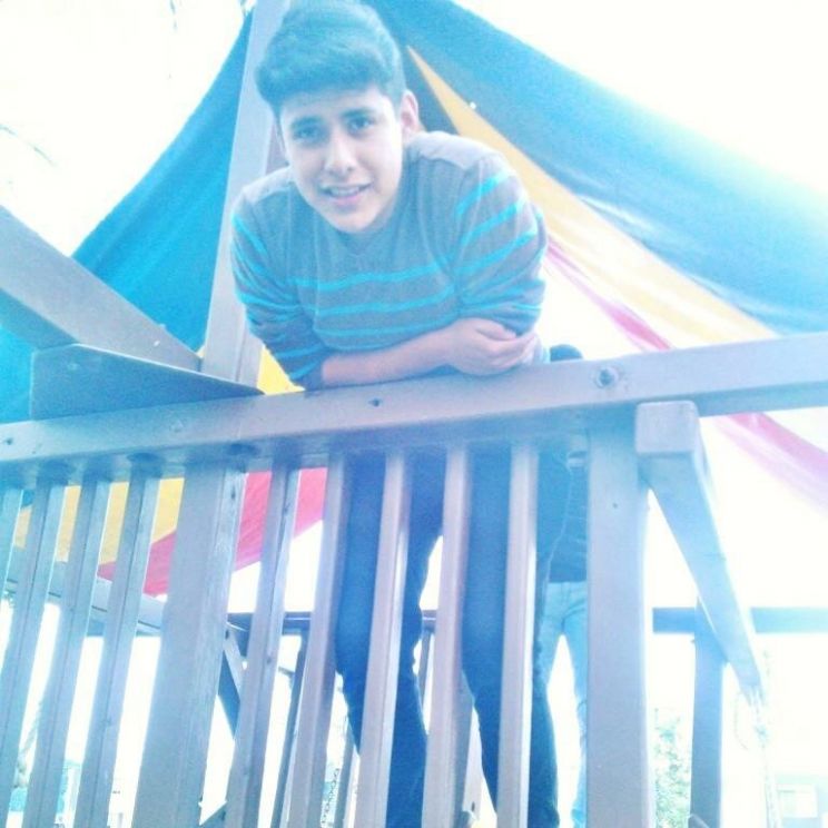 Cruz Santiago