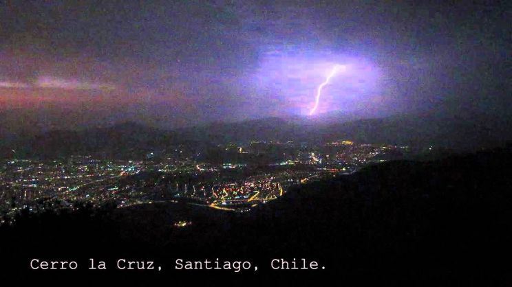 Cruz Santiago