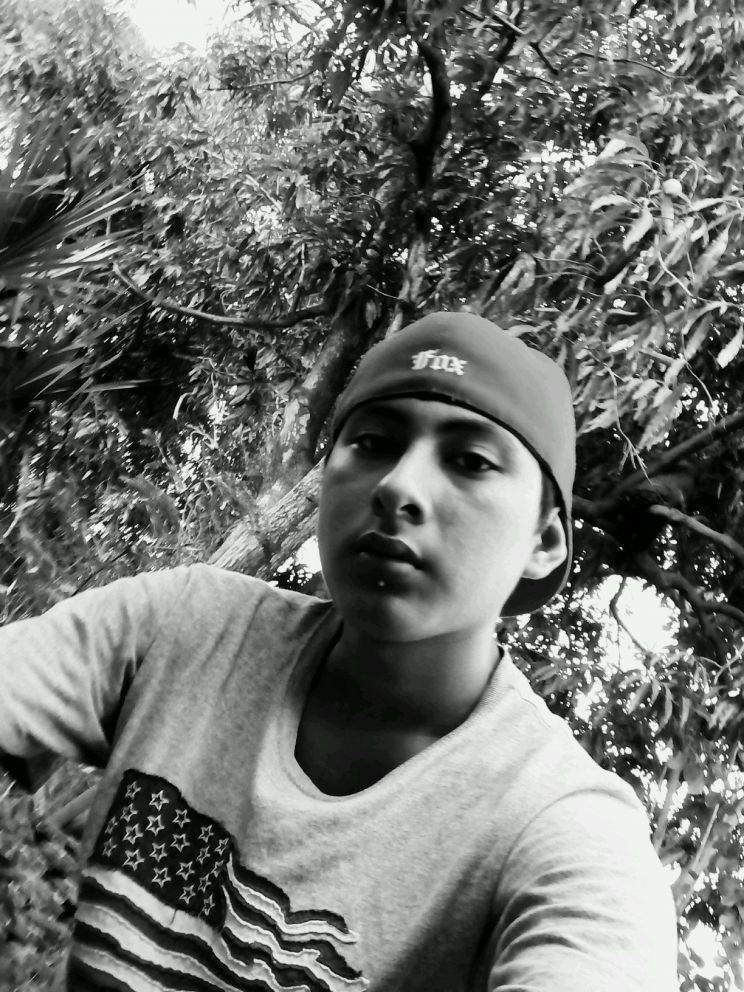 Cruz Santiago