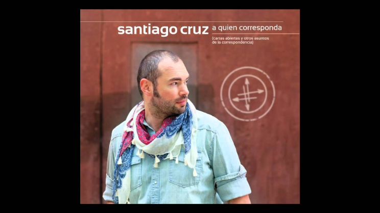 Cruz Santiago