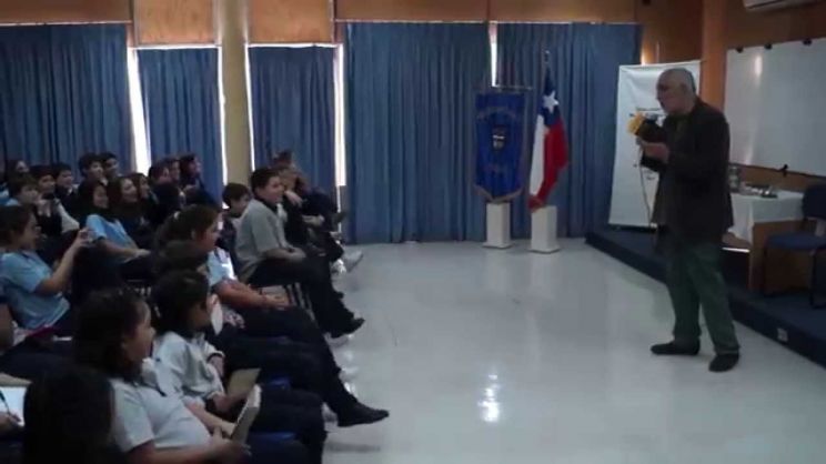 Cruz Santiago