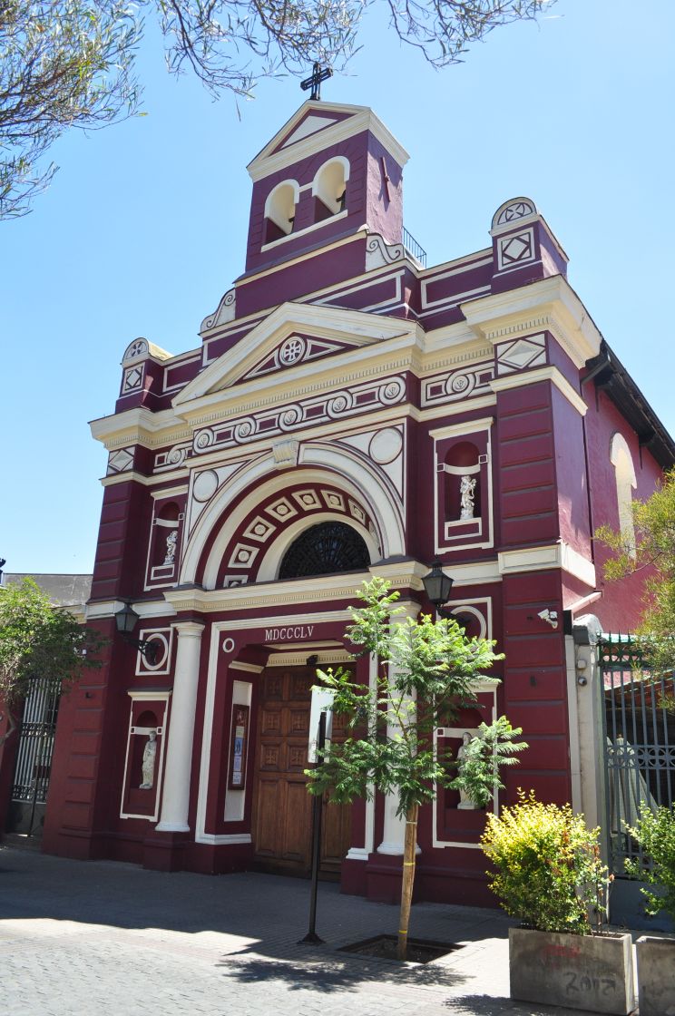 Cruz Santiago