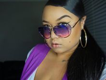 Crystal A. Rodgers