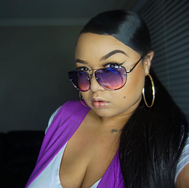 Crystal A. Rodgers