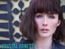Crystal Arnette