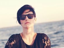 Crystal Arnette