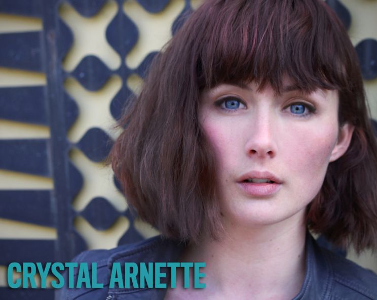 Crystal Arnette