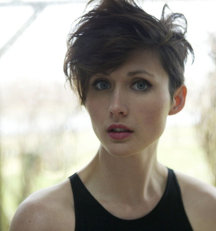 Crystal Arnette