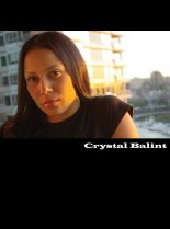 Crystal Balint