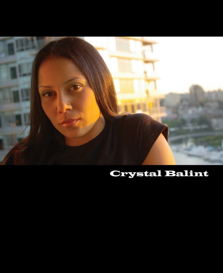 Crystal Balint