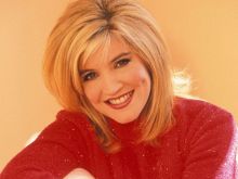 Crystal Bernard