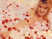 Crystal Bernard