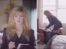 Crystal Bernard