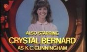 Crystal Bernard