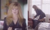 Crystal Bernard