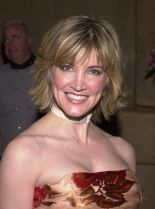 Crystal Bernard