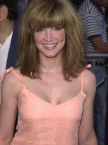 Crystal Bernard