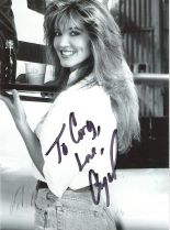 Crystal Bernard