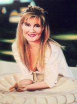 Crystal Bernard