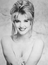 Crystal Bernard