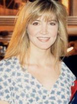 Crystal Bernard