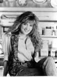 Crystal Bernard