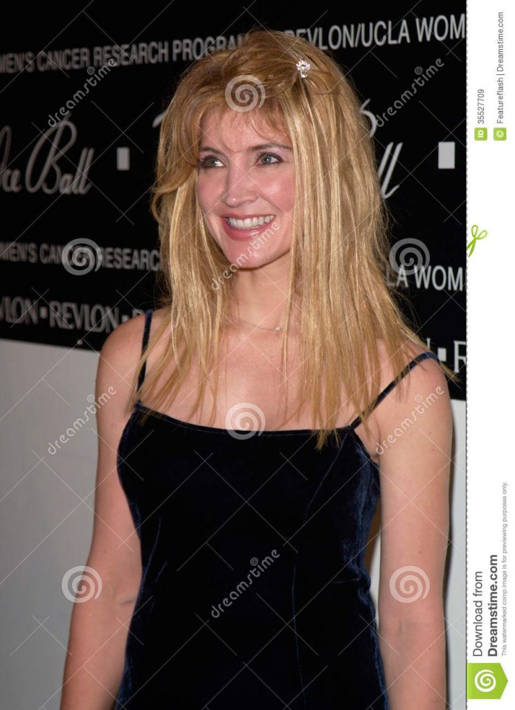 Crystal Bernard