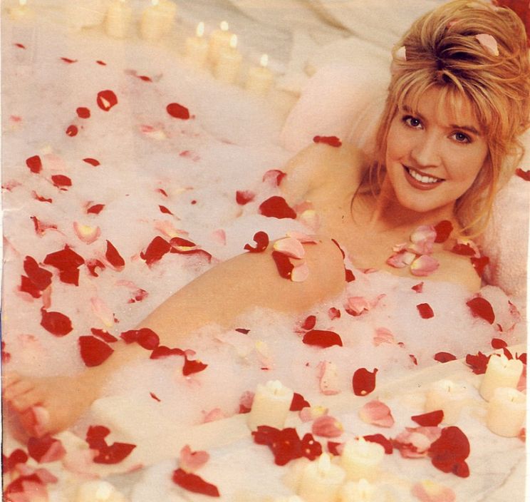 Crystal Bernard