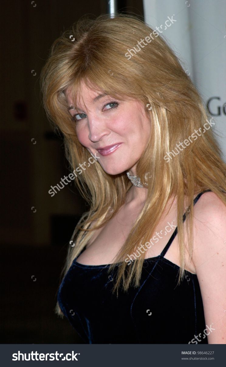 Crystal Bernard