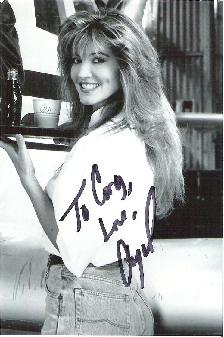 Crystal Bernard