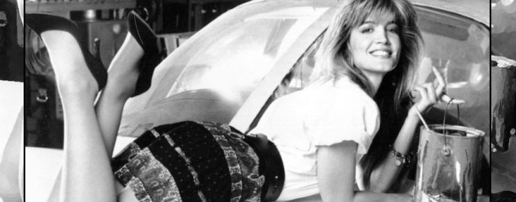 Crystal Bernard
