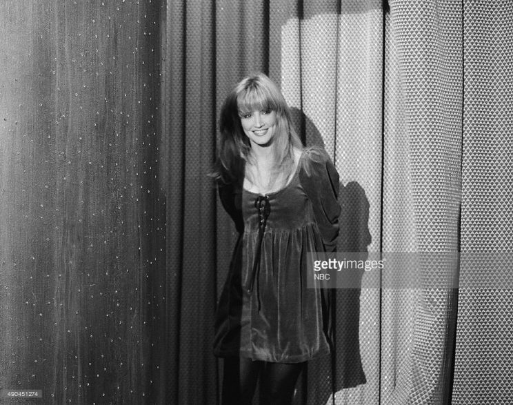 Crystal Bernard
