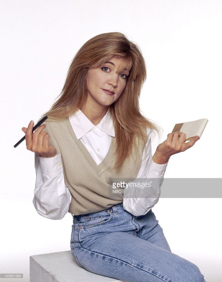 Crystal Bernard