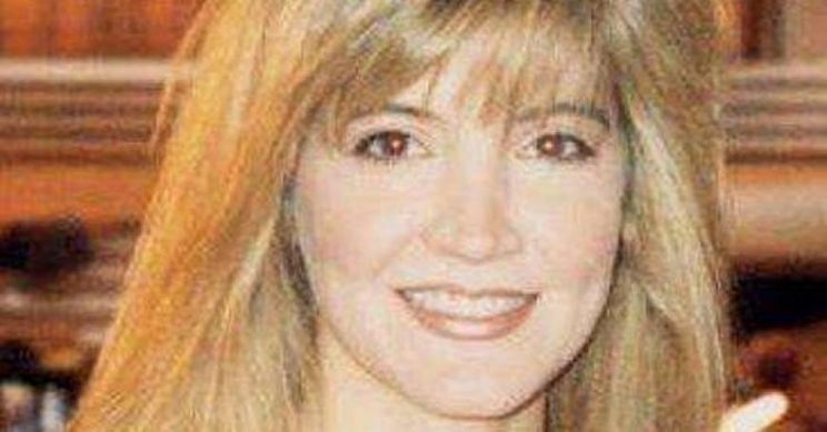 Crystal Bernard