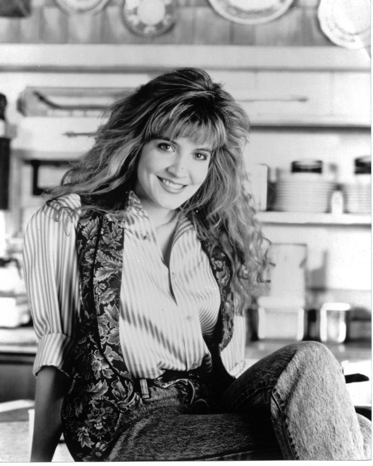 Crystal Bernard