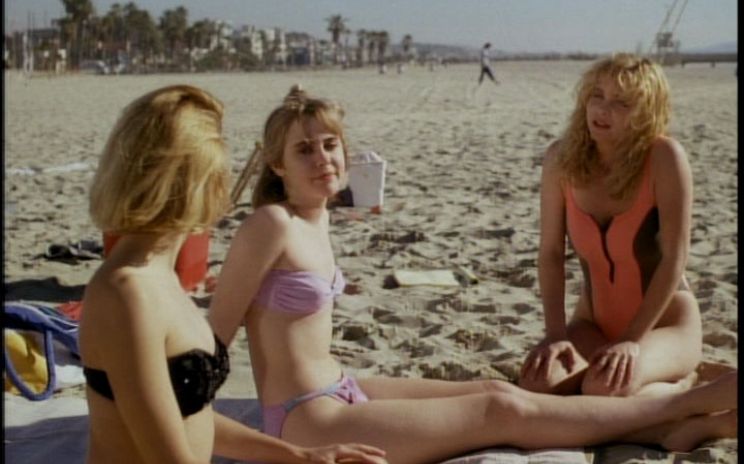 Crystal Bernard