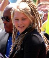 Crystal Bowersox
