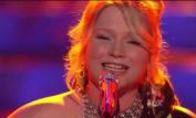 Crystal Bowersox