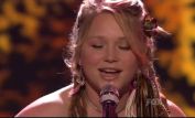 Crystal Bowersox