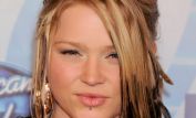 Crystal Bowersox