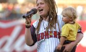 Crystal Bowersox