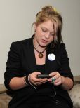 Crystal Bowersox