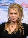 Crystal Bowersox