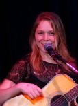 Crystal Bowersox